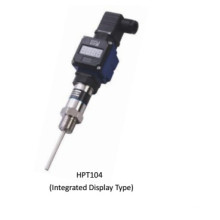 High Performance 0-5V Digitaler Temperatursensor